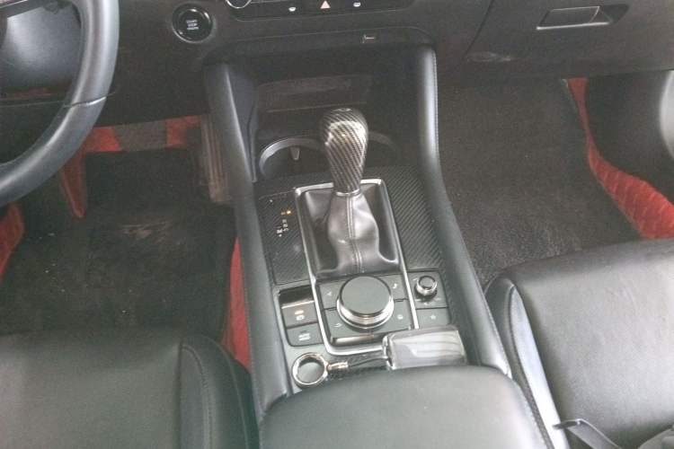 Used Mazda Mazda 3 Axela 2021 2.0L Automatic Zhiya Edition
