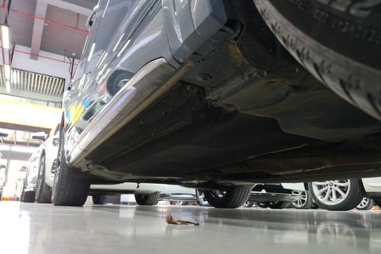 Used Audi Q5L 2022 40T RS Package Performance Model