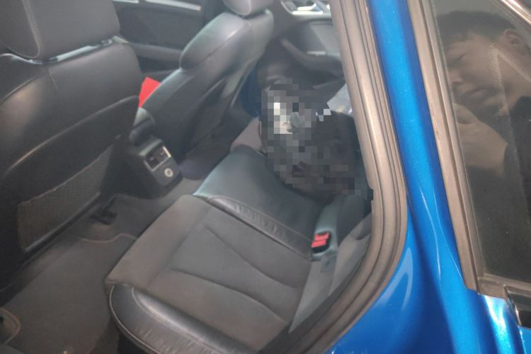 Used Audi S3 2017 Year Restyled S3 2.0T Limousine
