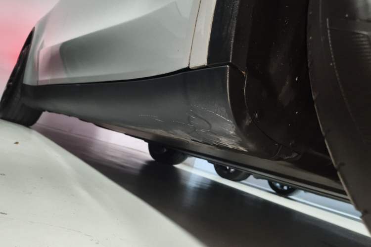 Used Tesla Model Y 2022 Revised Version Long-Range All-Wheel Drive
