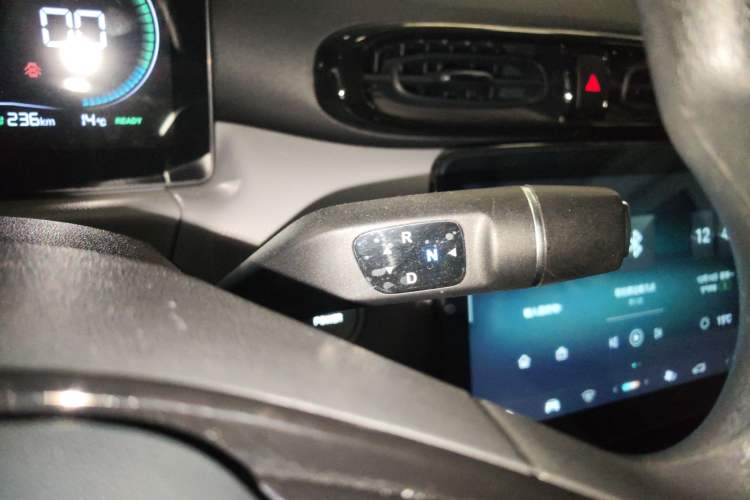 Used Leapmotor T03 2023 310 Lite Edition
