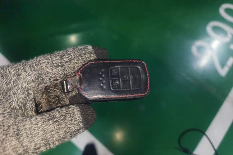 Used Honda Odyssey 2015 2.4L Smart Edition