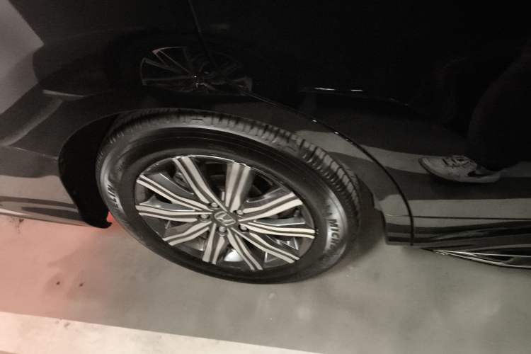 Used Honda Odyssey 2022 2.0L eHEV Sharp Enjoyment Edition
