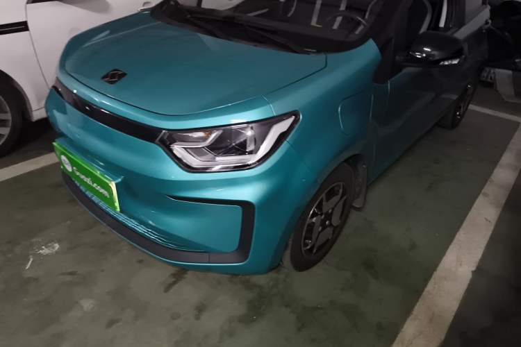 Used SOL E10X 2021 302 km Range Fashion Edition 30.2 kWh