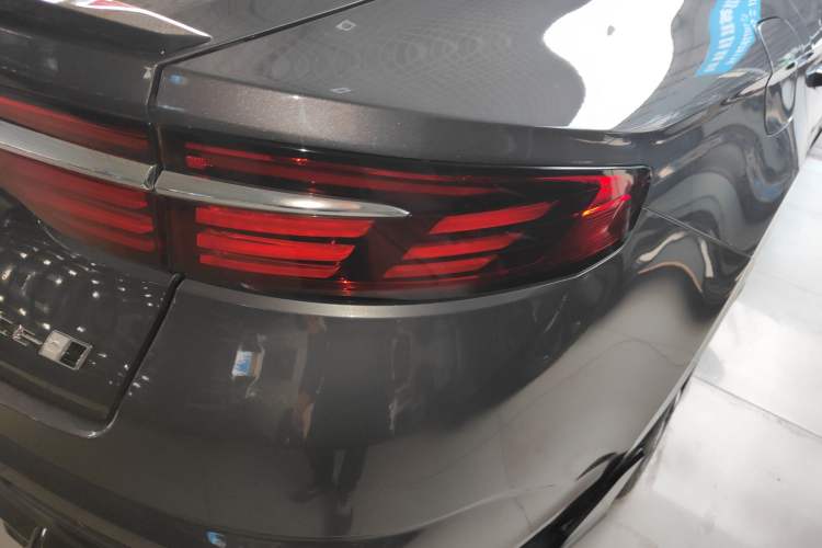 Used Geely Auto Preface 2025 Dongfang Yao 2.0TD Moonlight Edition