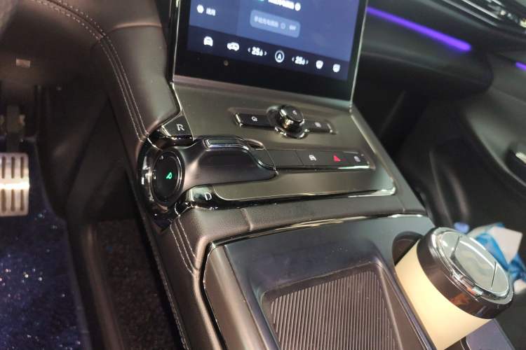 Used Nio ES6 2020 600 km Sport Edition