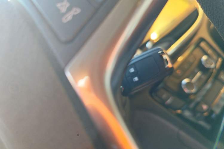 Used Buick Encore 2017 18T Automatic Two-Wheel Drive Urban Leading Model