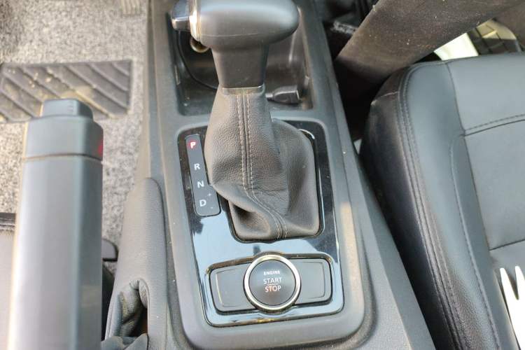 Used Qoros 3 2018 Sedan 1.6L Automatic Leading Model