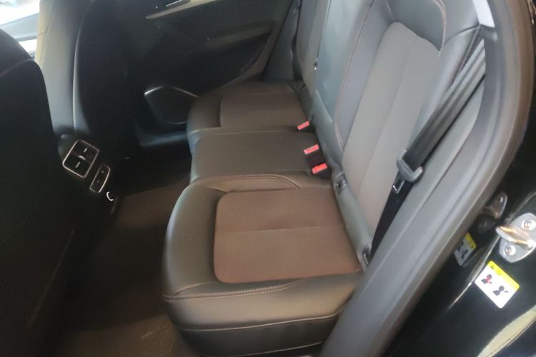 Used Audi Q5L 2020 Revised 40 TFSI Prestige Edition
