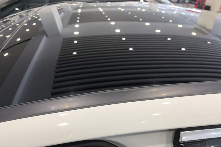 Used Mercedes-Benz C-Class 2025 Facelift C 260 L Sport Edition
