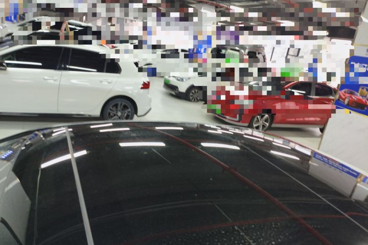 Used Mercedes-Benz C-Class 2022 Restyled C 260 L Sport Edition
