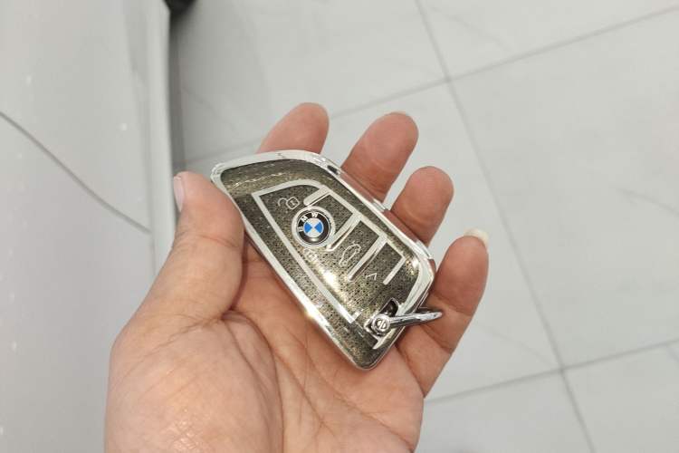 Used BMW 3 Series 2022 325Li M Sport Package