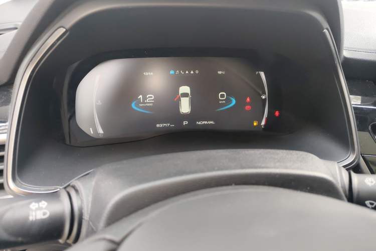 Used Haval H6 2021 National Trend Edition 1.5T Automatic Champion Version
