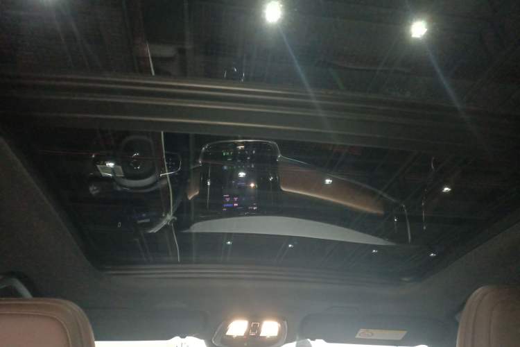 Used Volvo S90 2022 B5 Zhiyi Luxury Edition
