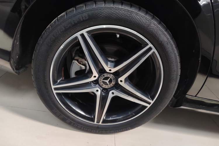 Used Mercedes-Benz E-Class 2019 E 260 Sport Edition
