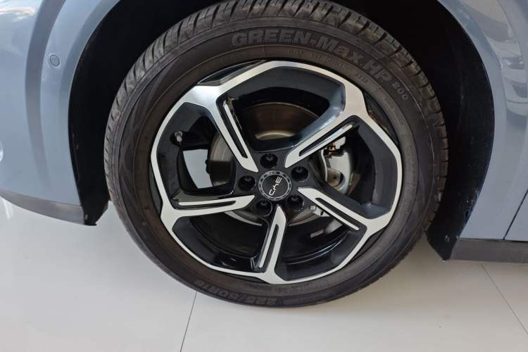 Used BYD Seal 06GT 2025 Intelligent Driving Version 505 Wave Edition