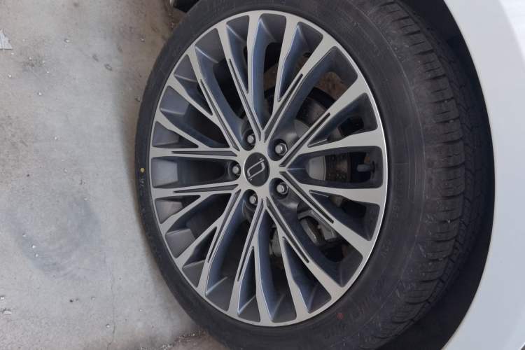 Used Bestune B70 2024 Dragon Edition 1.5T Leading Model
