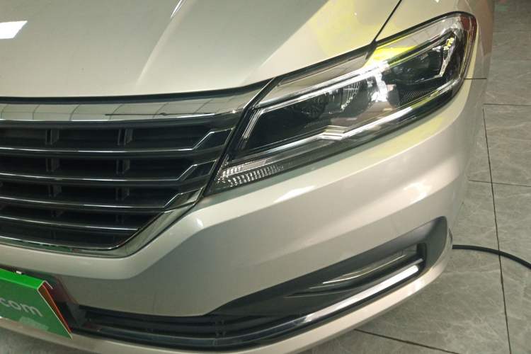 Used Volkswagen Lavida 2018 1.5L Automatic Comfort Edition China V Standard
