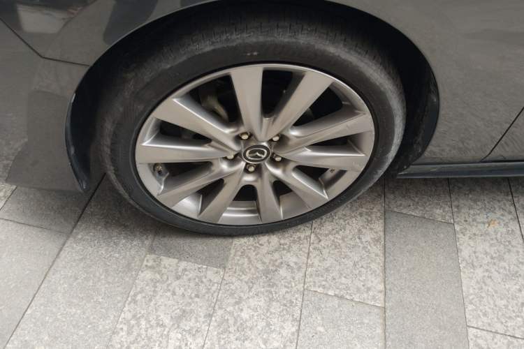 Used Mazda Mazda 3 Axela 2020 2.0L Automatic Zhiya Edition