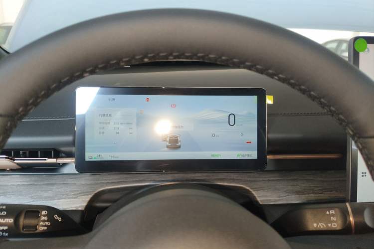 Used Wuling Xingguang S 
