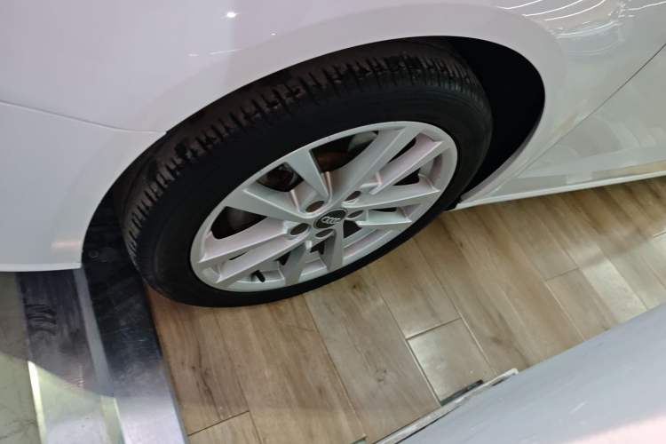 Used Audi A3 2019 Sportback 35 TFSI Ambition China V
