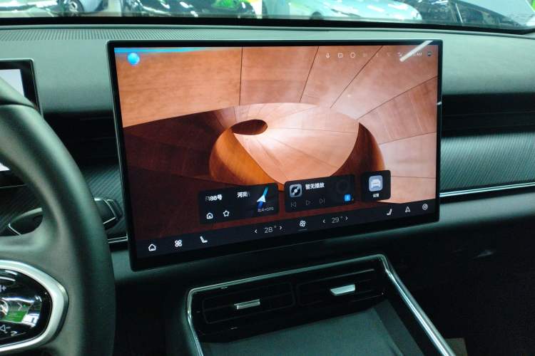 Used Chery Fengyun T9 2024 120 Long-Range Comfort Version 5 Seats Lithium Iron Phosphate
