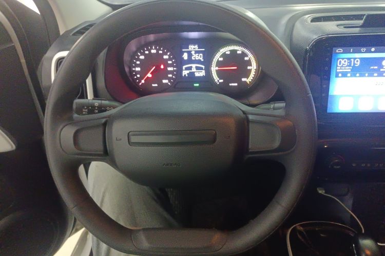 Used Roewe Clever 2022 311km QiQi BoBo Edition