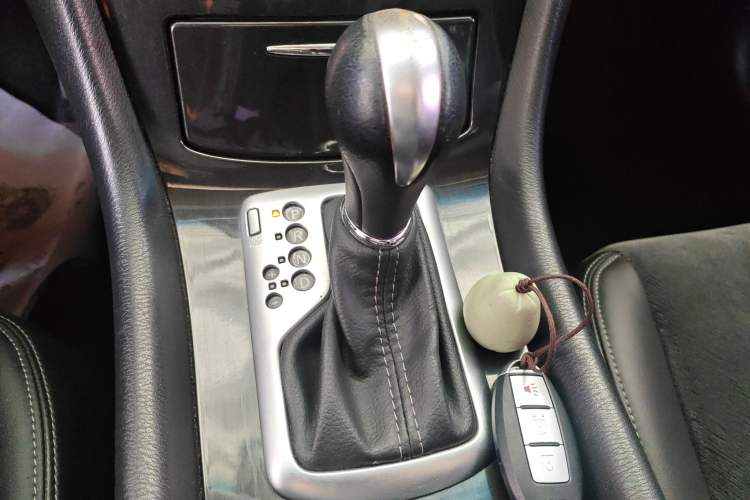 Used Infiniti QX50 2015 2.5L Comfort Edition