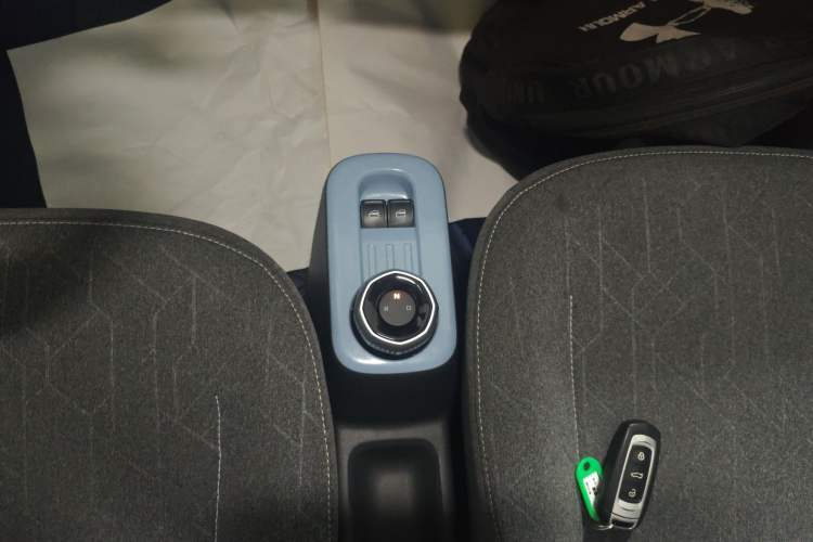 Used  Panda 2023 Panda Mini 200km Endurance Bear