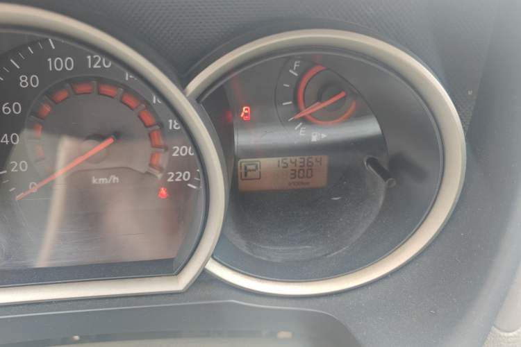 Used Nissan Sylphy 2012 Classic 1.6XE Automatic Comfort Edition
