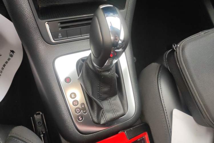 Used Volkswagen Tiguan 2015 1.8TSI Automatic Two-Wheel Drive Comfort Edition
