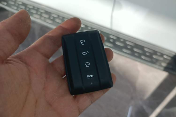 Used Tank 300 2023 Off-Road Edition 2.0T Conqueror
