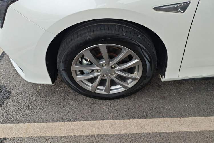 Used AION S 2023 Meizu 580 Lithium Iron Phosphate