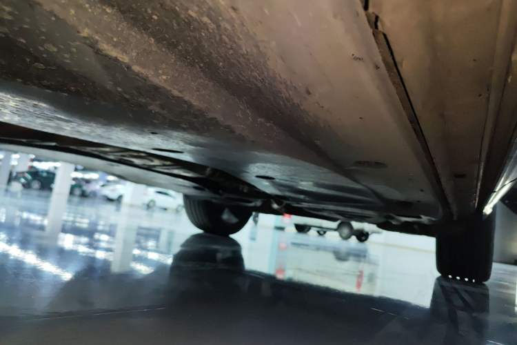 Used Volkswagen Tayron X 2023 380TSI Four-Wheel Drive Flagship Smart Edition
