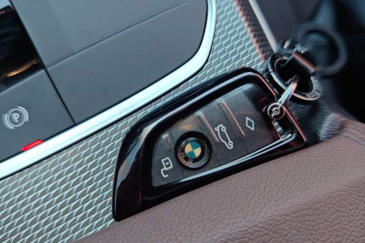 Used BMW 3 Series 2020 Facelifted 325Li M Sport Night Edition Package
