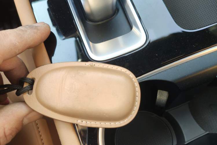 Used Li Auto ONE 2020 Extended-Range 6-Seater Version
