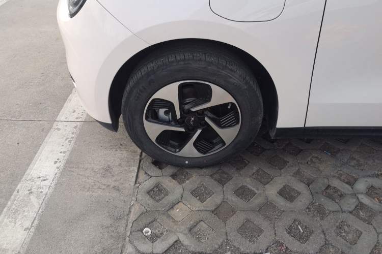 Used  3 2024 Charming Edition 405km Lite