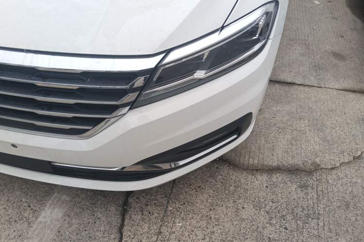 Used Volkswagen Lavida 2019 Hatchback 200TSI DSG Comfort Edition China VI