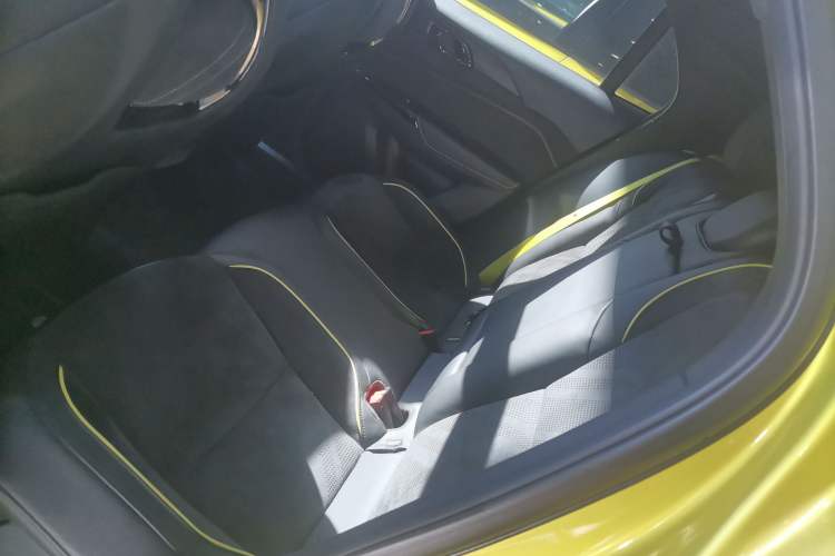 Used Lynk & Co 03 2019 03+ 2.0TD Automatic Wind-Chasing Edition