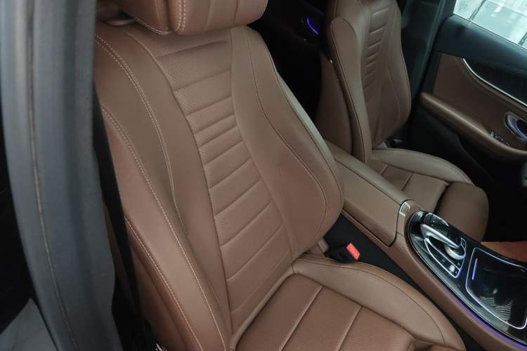 Used Mercedes-Benz E-Class 2016 E 200 L Sport Edition