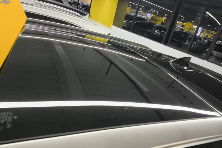 Used Lexus RX 2020 Revised Version 300 Four-Wheel Drive F SPORT
