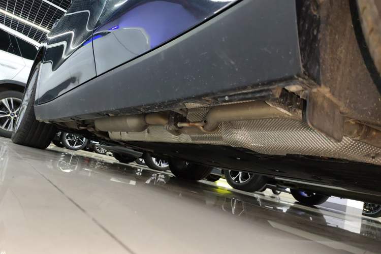 Used Leapmotor C10 2024 210 LiDAR Version
