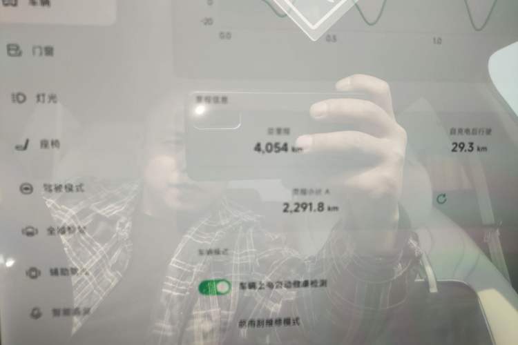 Used XPeng G7 2025 Model—702 Ultra Long Range