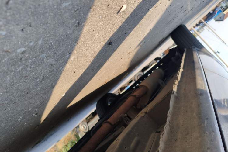 Used Buick GL8 2014 2.4L Executive Edition
