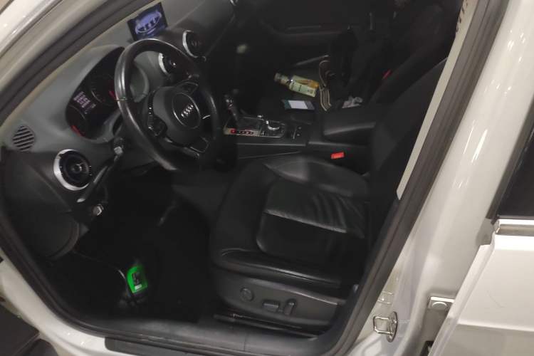 Used Audi A3 2015 Sportback 35 TFSI Millionth Anniversary Comfort Model