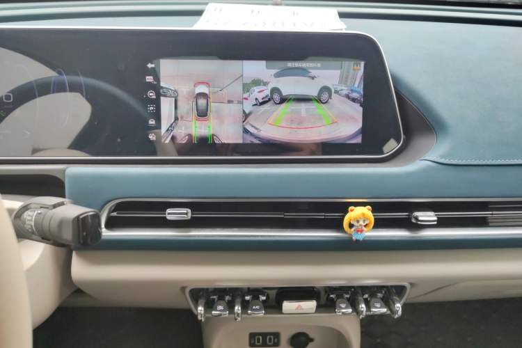 Used ORA Good Cat 2021 400km Standard Range Athena Edition Lithium Iron Phosphate