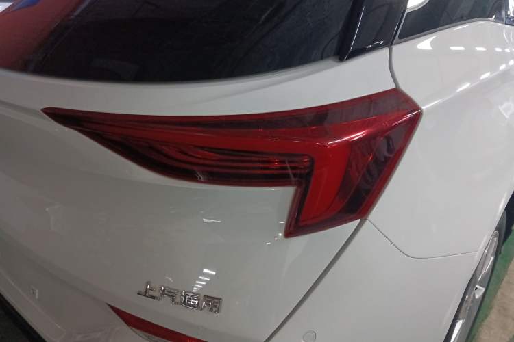 Used Buick Velite 6 2023 Revised Version 430 km Range – Commuter Edition
