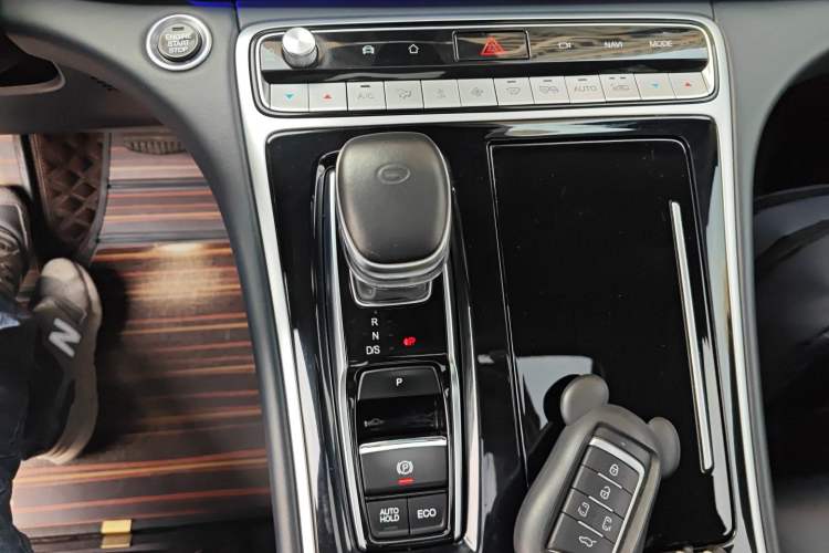 Used GAC Trumpchi M8 2021 Lingxiu Series 390T Ultimate Edition
