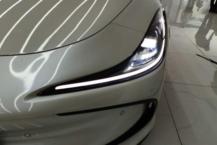 Used  L6 2024 MAX Extended-Range Version
