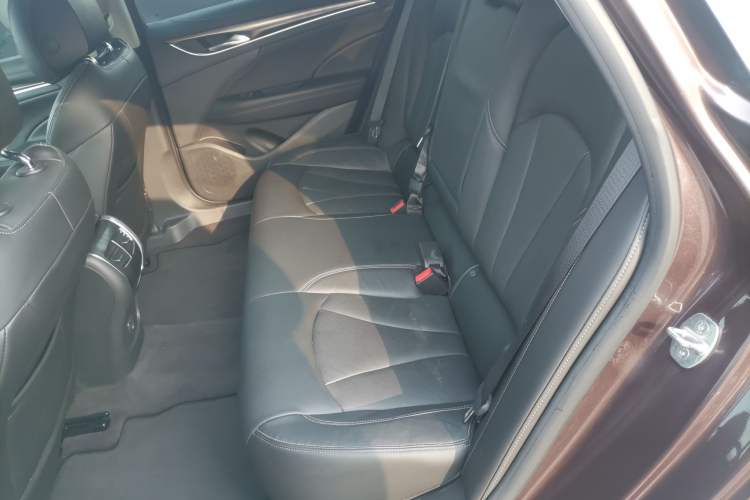 Used Buick LaCrosse 2018 20T Elite Edition